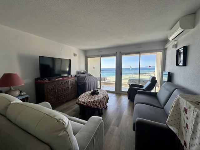 Vente Appartement 3 pièces 83 m2 Canet en Roussillon
