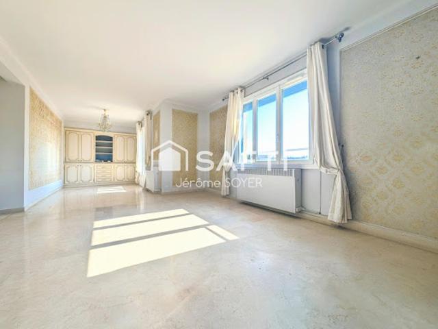 Vente Appartement 3 pièces 83 m2 Cavaillon