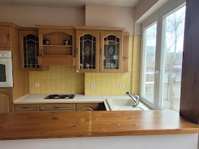 Vente Appartement 3 pièces 83 m2 Douai