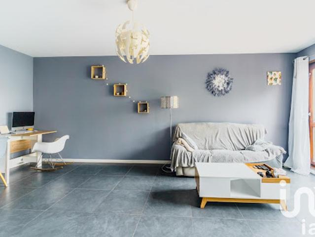 Vente Appartement 3 pièces 83 m2 Forbach