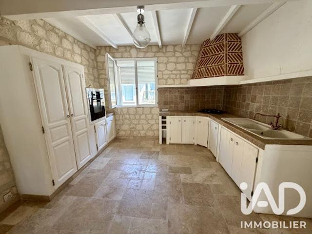 Vente Appartement 3 pièces 83 m2 Florensac
