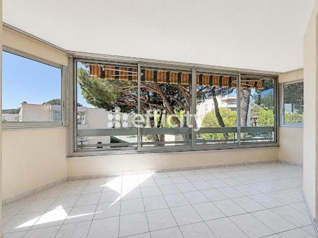 Vente Appartement 3 pièces 83 m2 Frejus