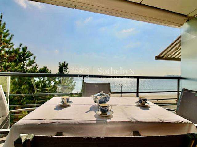 Vente Appartement 3 pièces 83 m2 La Baule Escoublac