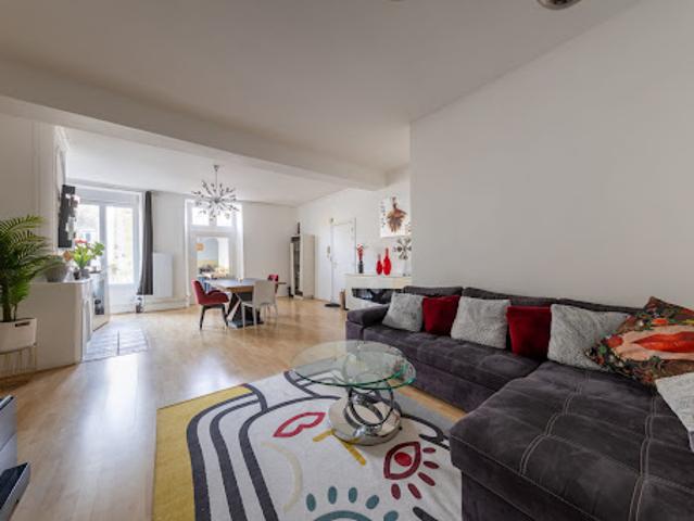 Vente Appartement 3 pièces 83 m2 La Rochelle