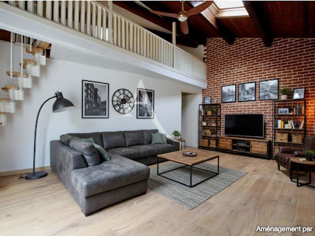 Vente Appartement 3 pièces 83 m2 Lattes