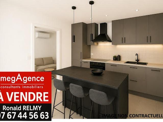 Vente Appartement 3 pièces 83 m2 Les Sables d'Olonne