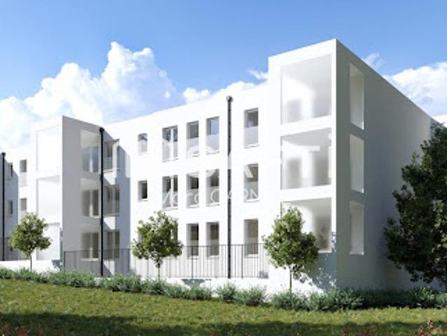 Vente Appartement 3 pièces 83 m2 Lexy