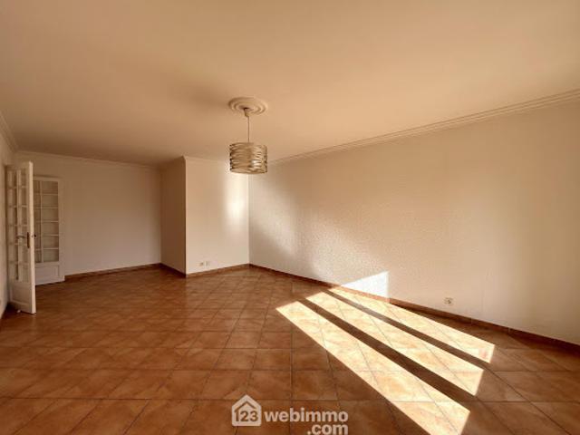 Vente Appartement 3 pièces 83 m2 Lucciana