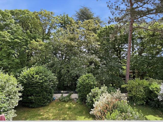 Vente Appartement 3 pièces 83 m2 Mareil Marly