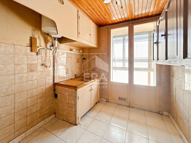 Vente Appartement 3 pièces 83 m2 Marseille 10ème