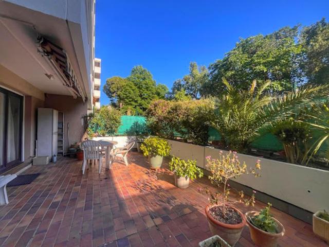Vente Appartement 3 pièces 83 m2 Marseille 12ème