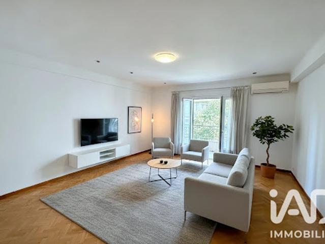 Vente Appartement 3 pièces 83 m2 Marseille 6ème