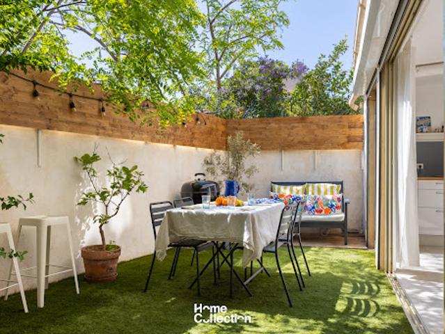 Vente Appartement 3 pièces 83 m2 Marseille 6ème