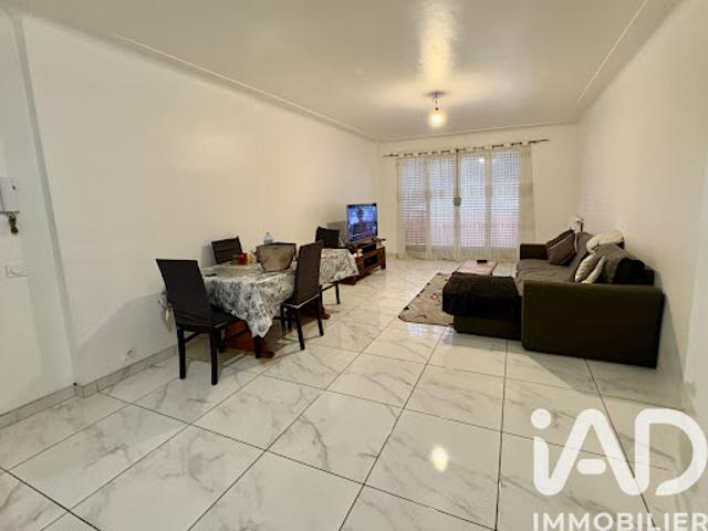Vente Appartement 3 pièces 83 m2 Menton