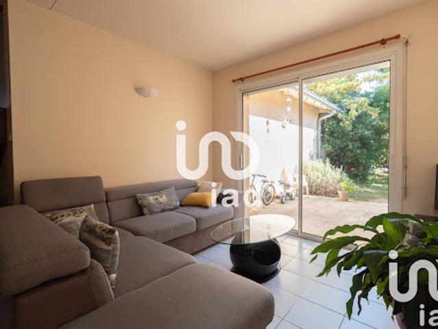 Vente Appartement 3 pièces 83 m2 Montpezat de Quercy