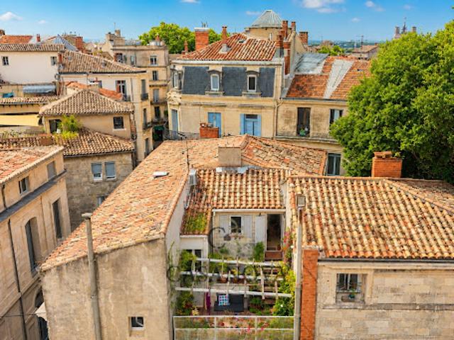 Vente Appartement 3 pièces 83 m2 Montpellier