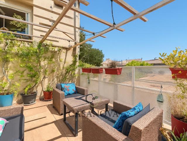 Vente Appartement 3 pièces 83 m2 Montpellier