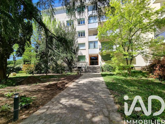 Vente Appartement 3 pièces 83 m2 Nimes
