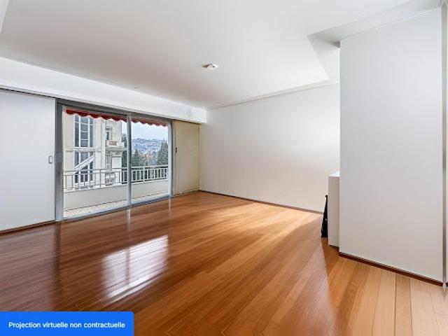 Vente Appartement 3 pièces 83 m2 Nice