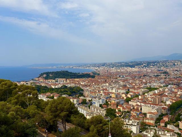 Vente Appartement 3 pièces 83 m2 Nice
