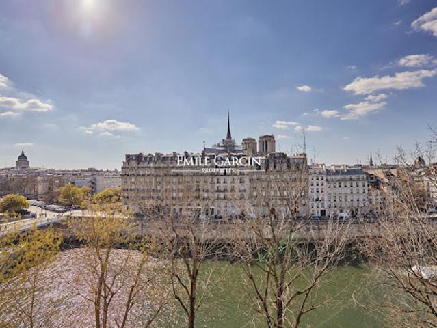 Vente Appartement 3 pièces 83 m2 Paris 4ème