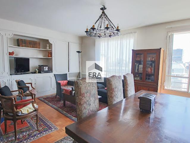 Vente Appartement 3 pièces 83 m2 Paris 13ème