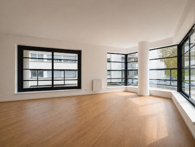 Vente Appartement 3 pièces 83 m2 Paris 15ème