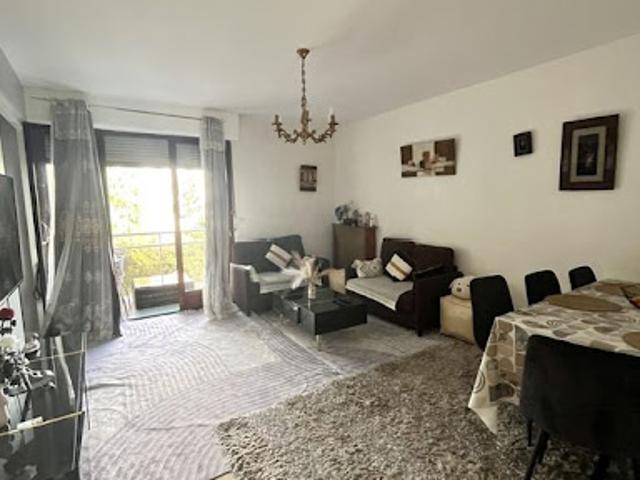 Vente Appartement 3 pièces 83 m2 Pau