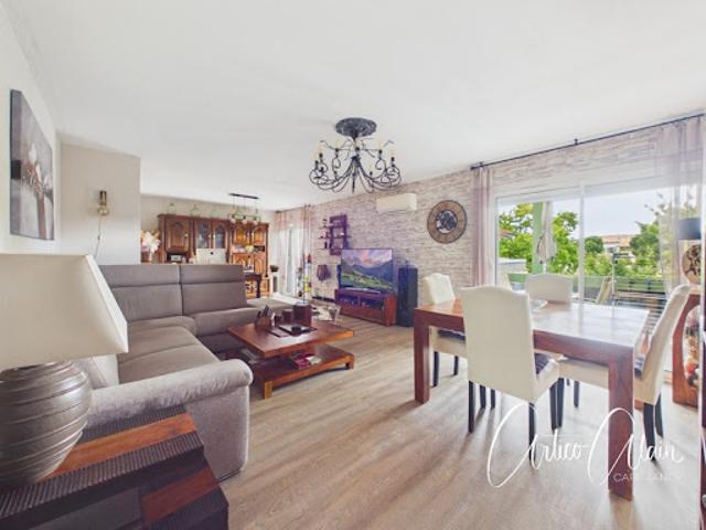 Vente Appartement 4 pièces 84 m2 Quint Fonsegrives