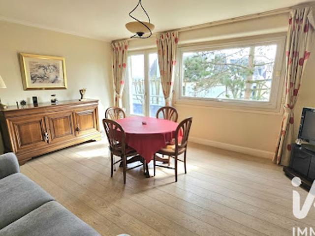 Vente Appartement 3 pièces 83 m2 Saint André lez Lille
