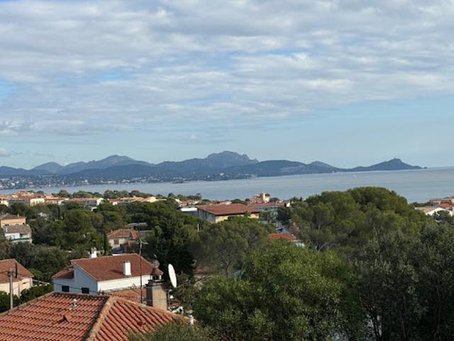 Vente Appartement 3 pièces 83 m2 Saint aygulf