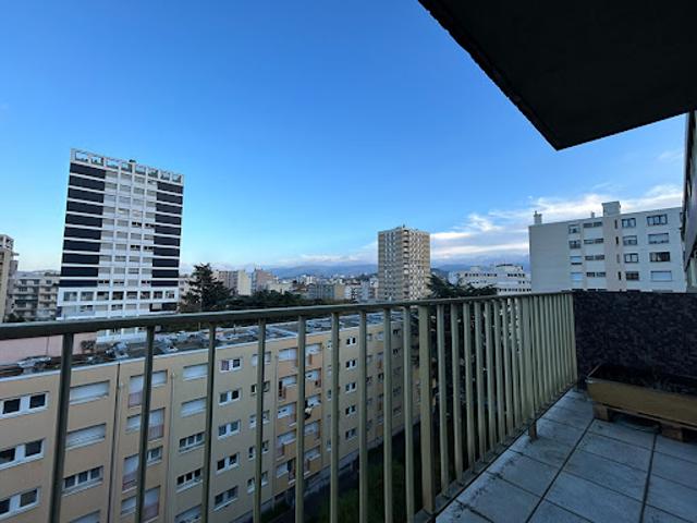 Vente Appartement 3 pièces 83 m2 Saint Etienne