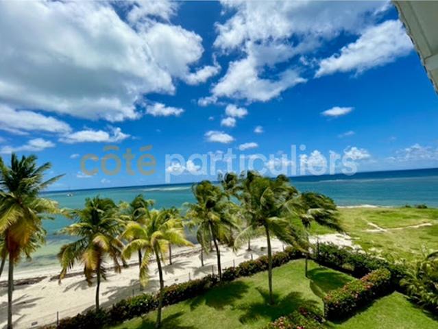 Vente Appartement 3 pièces 83 m2 Saint François