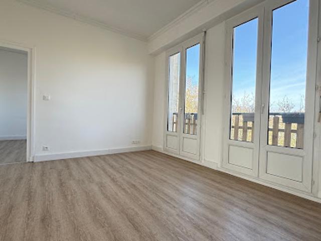 Vente Appartement 3 pièces 83 m2 Saint Nazaire