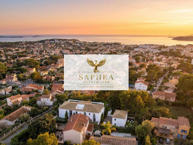 Vente Appartement 3 pièces 83 m2 Six Fours les Plages