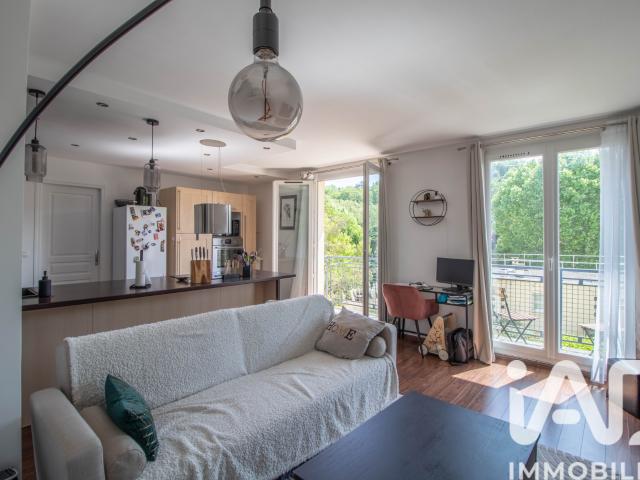 Vente Terrain à bâtir 337 m²