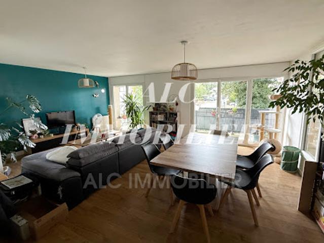 Vente Appartement 3 pièces 80.41 m2 Chantepie