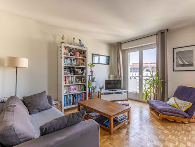 Vente Appartement 3 pièces 80.44 m2 Rennes