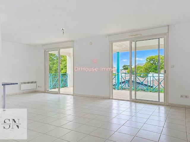 Vente Appartement 3 pièces 80.49 m2 Villeneuve sur Lot