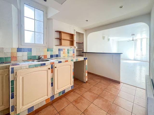 Vente Appartement 3 pièces 80.53 m2 Digne les Bains