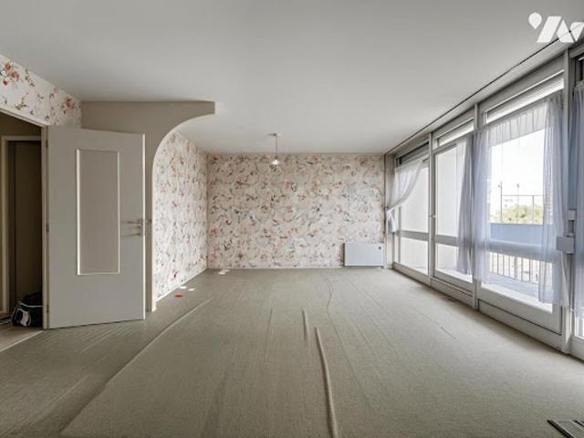 Vente Appartement 3 pièces 80.58 m2 Angers