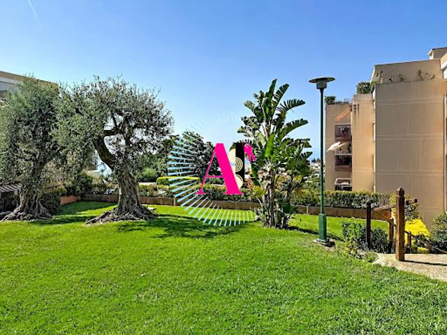 Vente Appartement 3 pièces 80.5 m2 Nice