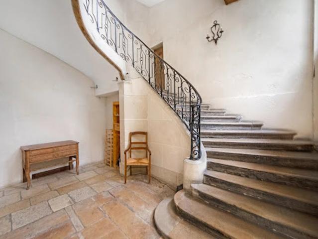 Vente Appartement 3 pièces 80.5 m2 Paris 4ème