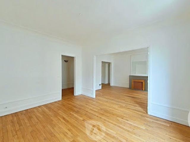 Vente Appartement 3 pièces 80.64 m2 Paris 16ème