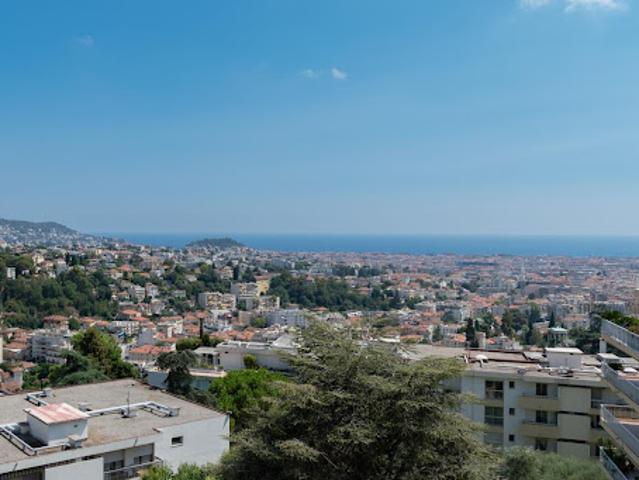 Vente Appartement 3 pièces 80.68 m2 Nice
