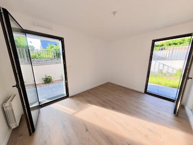Vente Appartement 3 pièces 80.71 m2 Pléneuf Val André