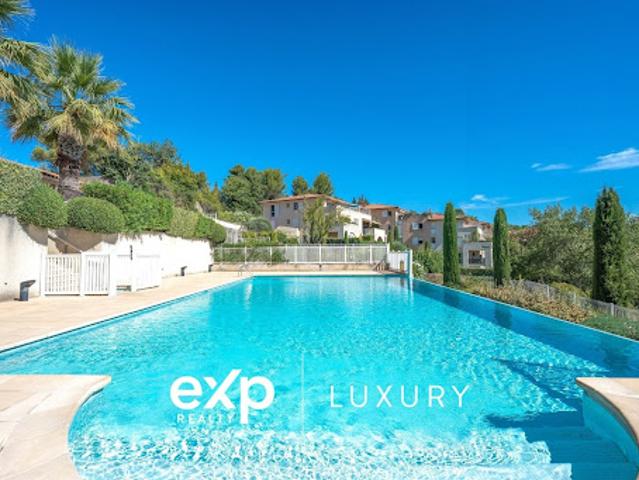 Vente Appartement 3 pièces 80.76 m2 Aix en Provence