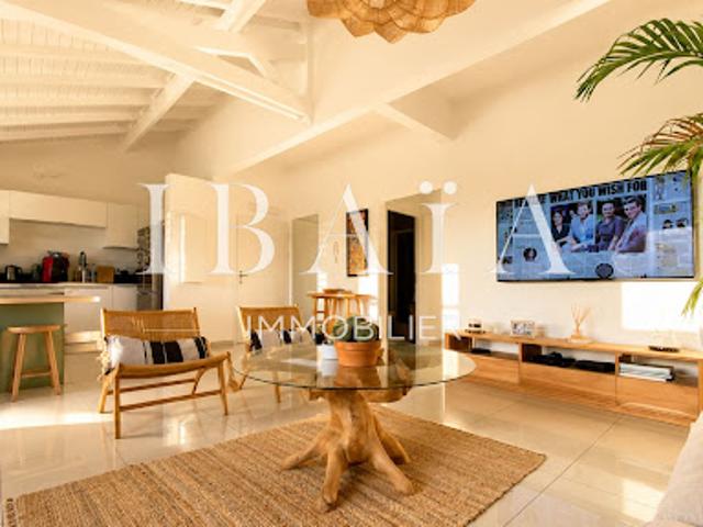 Vente Appartement 3 pièces 80.87 m2 Le gosier