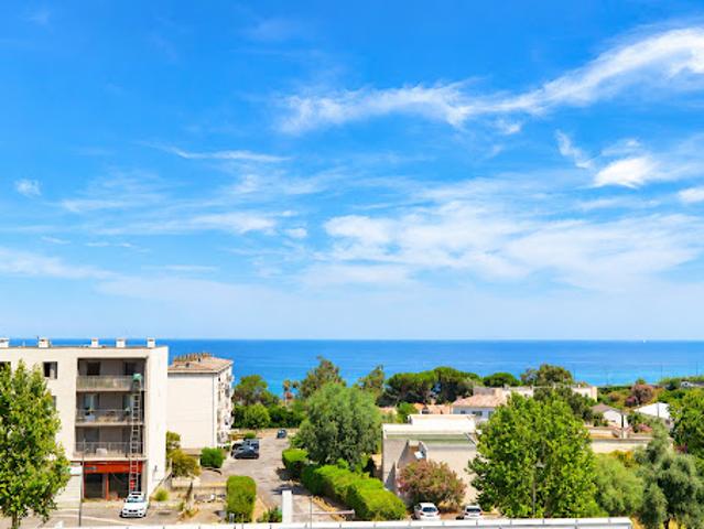 Vente Appartement 3 pièces 80.85 m2 Bastia