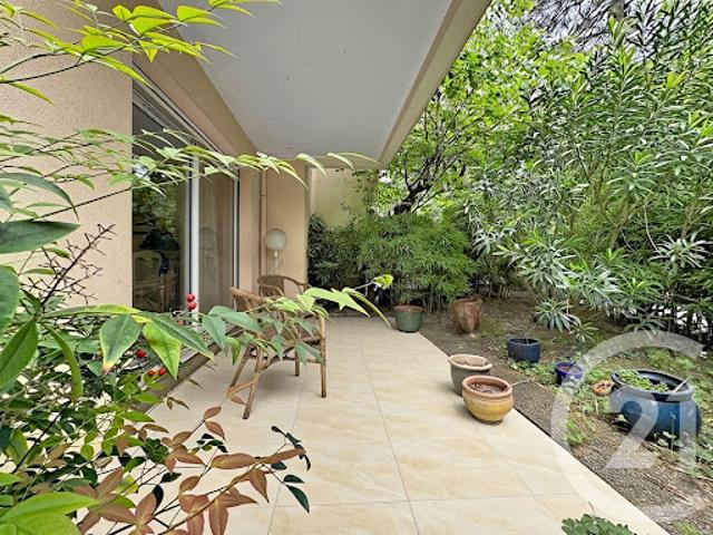 Vente Appartement 3 pièces 80.88 m2 Montpellier